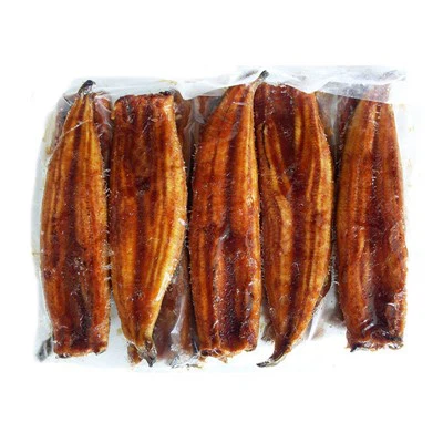 Frozen Grilled Eel