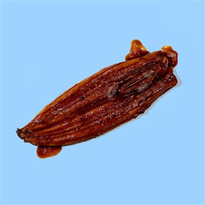 Frozen Bbq Eel